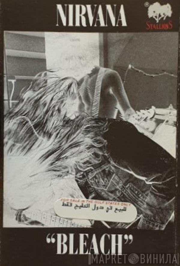  Nirvana  - Bleach