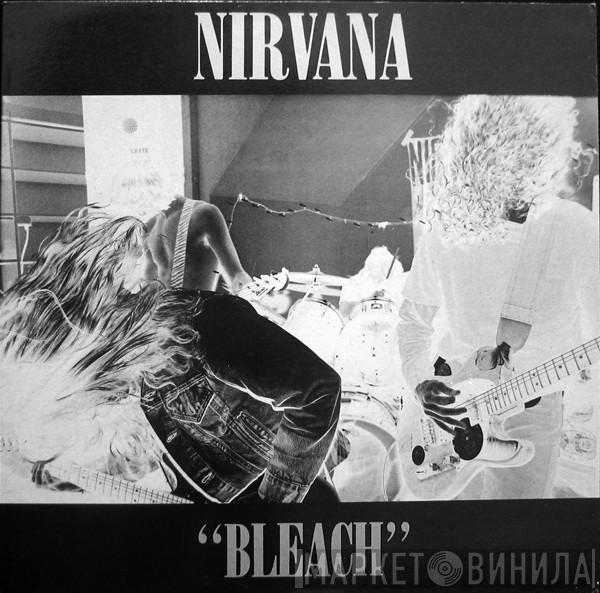  Nirvana  - Bleach