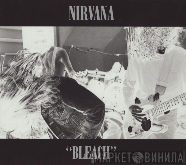  Nirvana  - Bleach