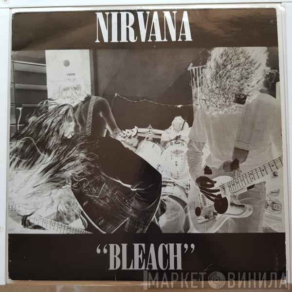  Nirvana  - Bleach