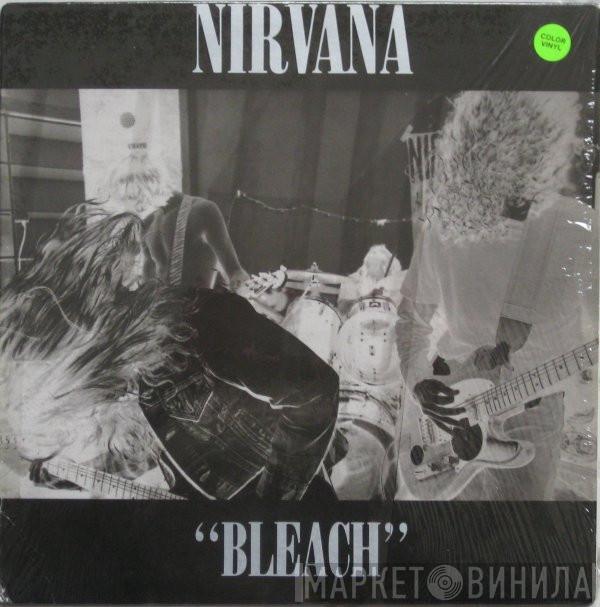  Nirvana  - Bleach
