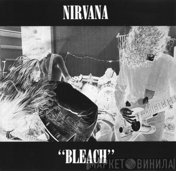  Nirvana  - Bleach