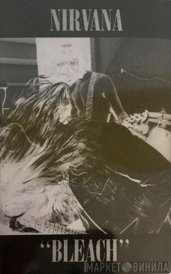  Nirvana  - Bleach
