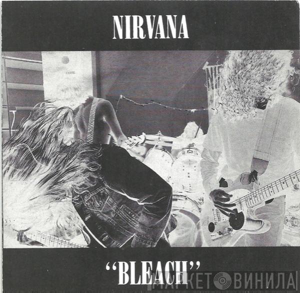  Nirvana  - Bleach