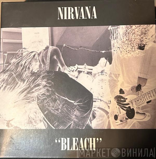  Nirvana  - Bleach