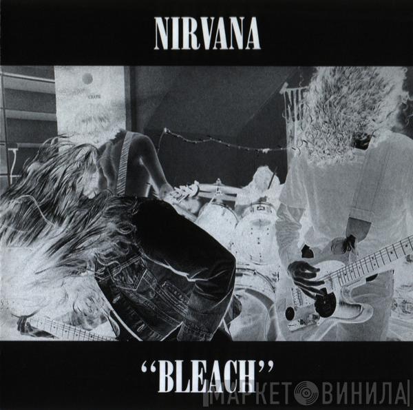  Nirvana  - Bleach