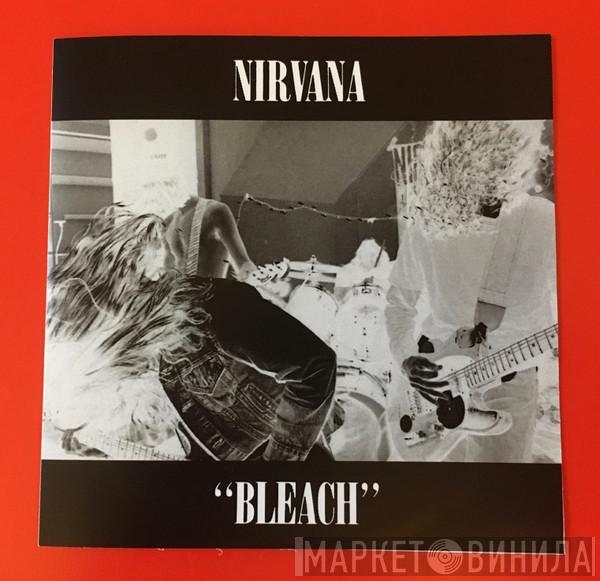  Nirvana  - Bleach
