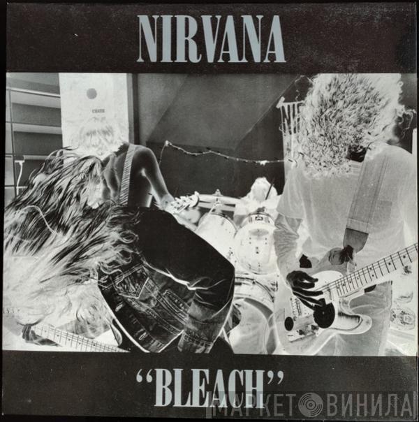  Nirvana  - Bleach