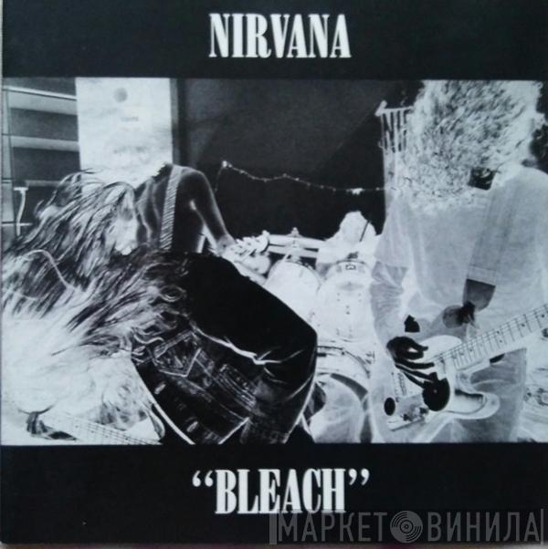  Nirvana  - Bleach