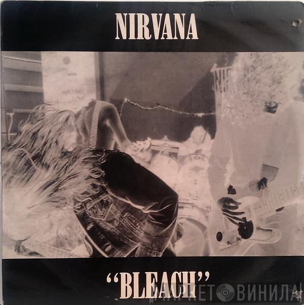  Nirvana  - Bleach