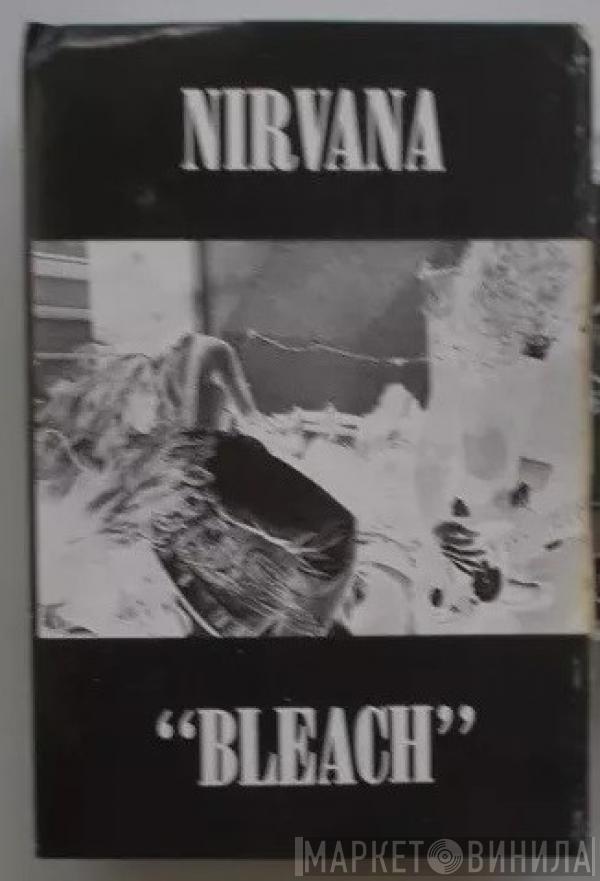  Nirvana  - Bleach