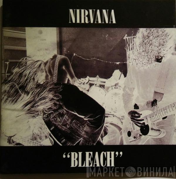  Nirvana  - Bleach