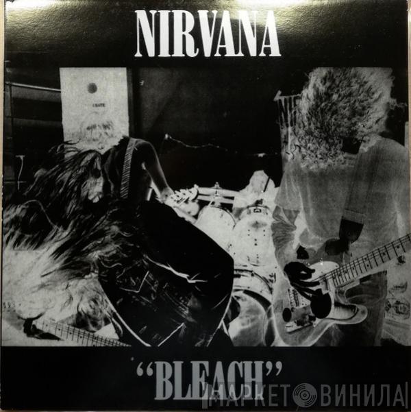  Nirvana  - Bleach