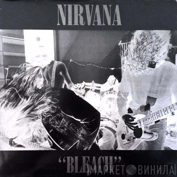  Nirvana  - Bleach