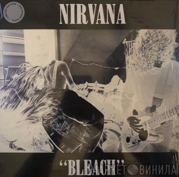  Nirvana  - Bleach