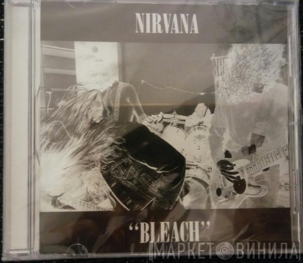  Nirvana  - Bleach