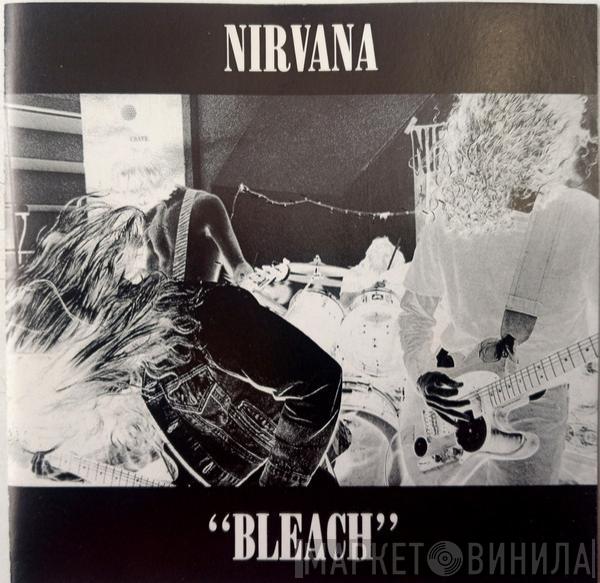  Nirvana  - Bleach