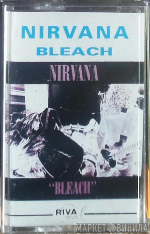  Nirvana  - Bleach