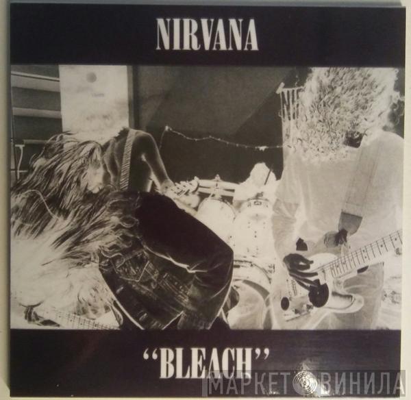  Nirvana  - Bleach