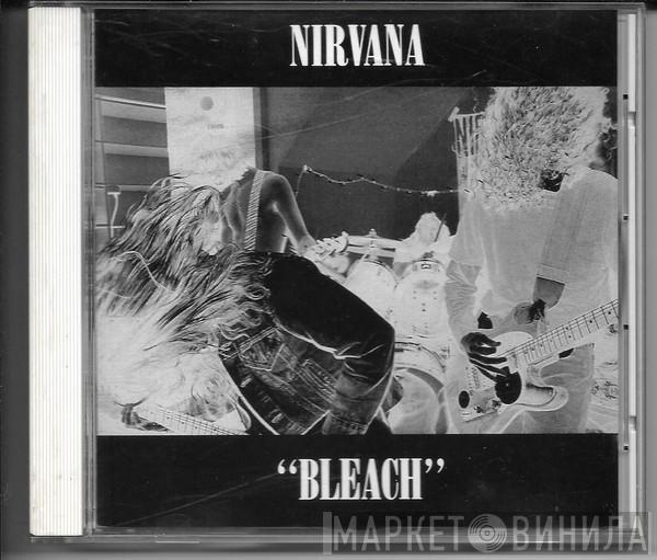  Nirvana  - Bleach