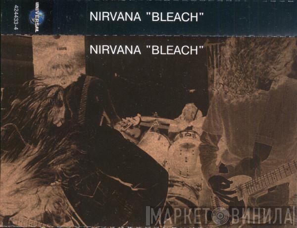  Nirvana  - Bleach