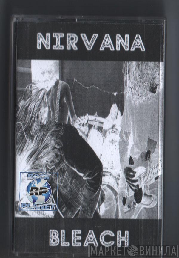  Nirvana  - Bleach