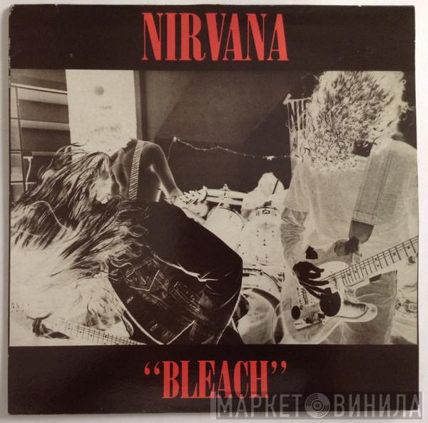  Nirvana  - Bleach