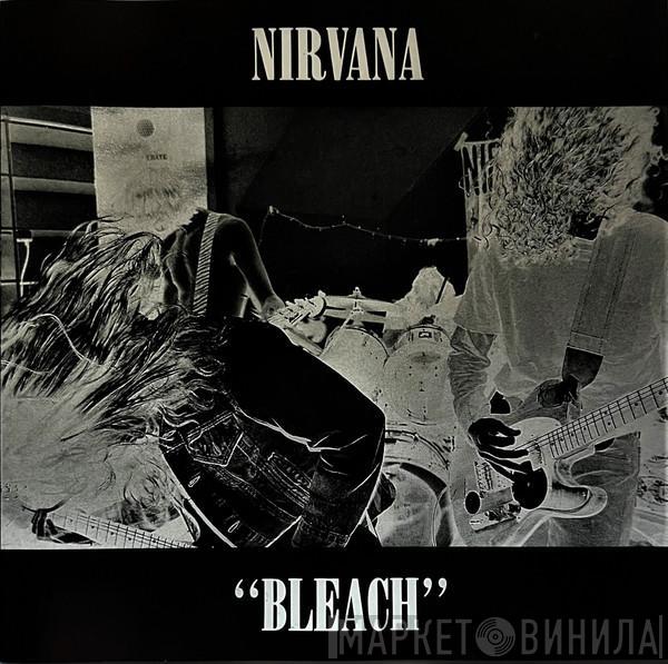  Nirvana  - Bleach
