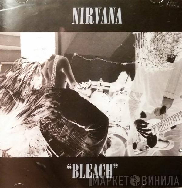  Nirvana  - Bleach