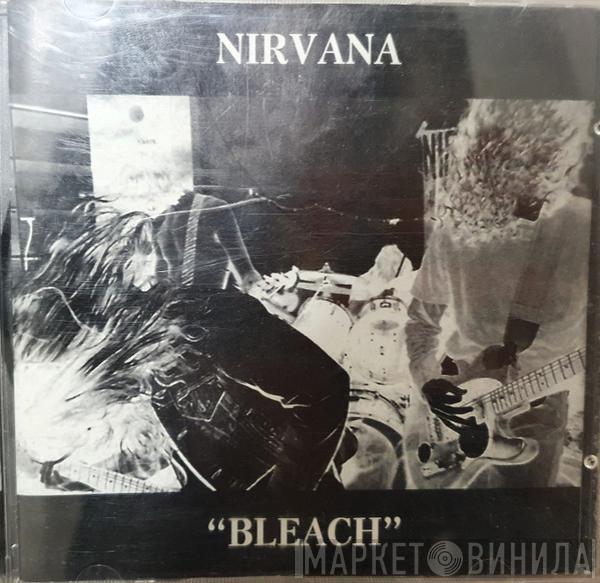  Nirvana  - Bleach