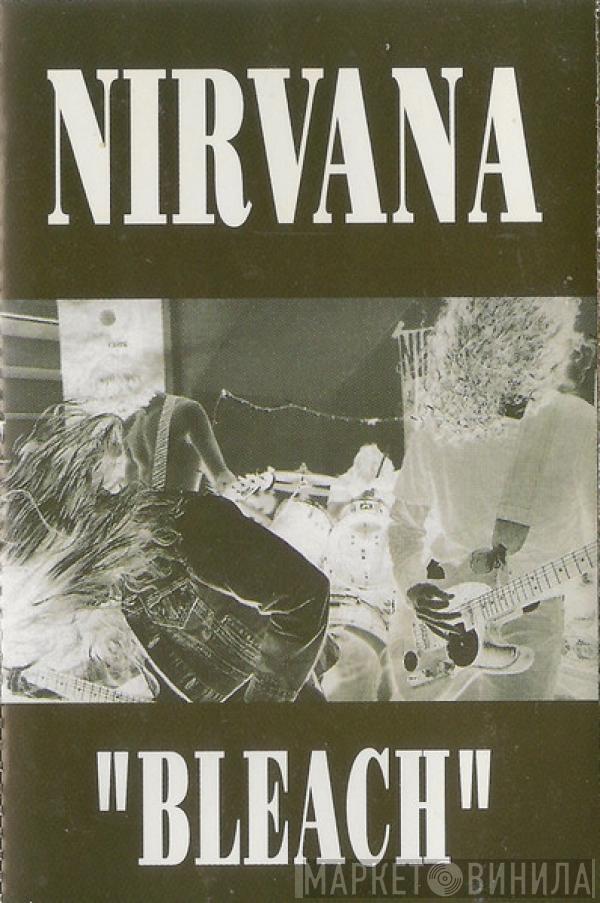  Nirvana  - Bleach
