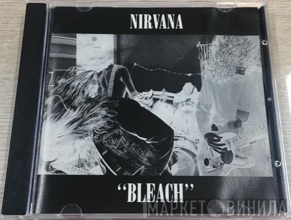  Nirvana  - Bleach