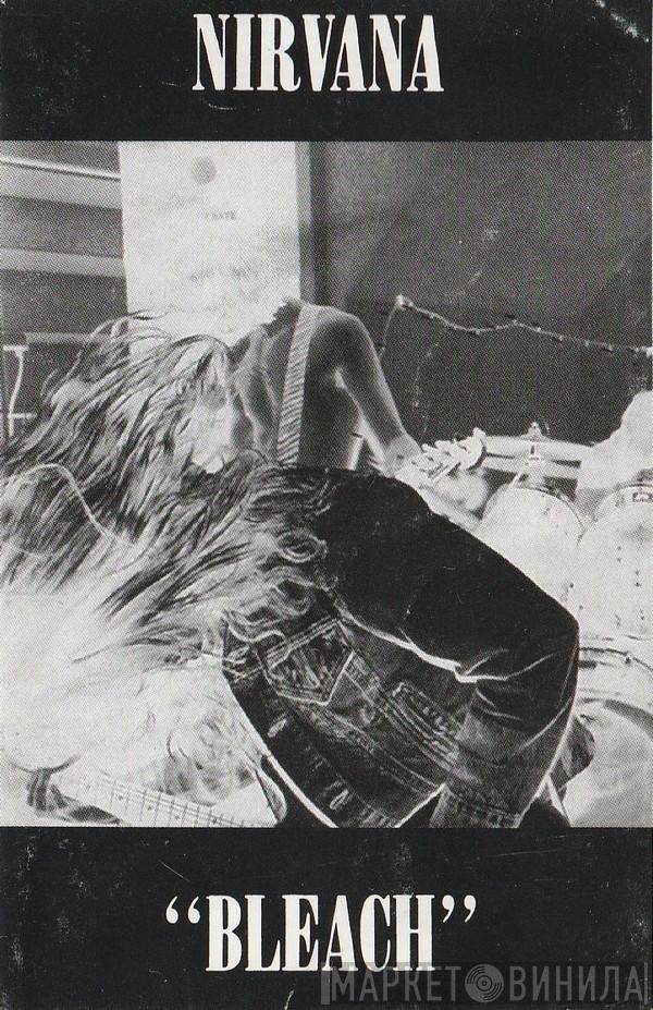  Nirvana  - Bleach