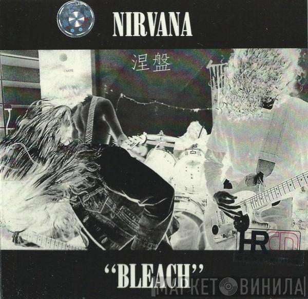  Nirvana  - Bleach