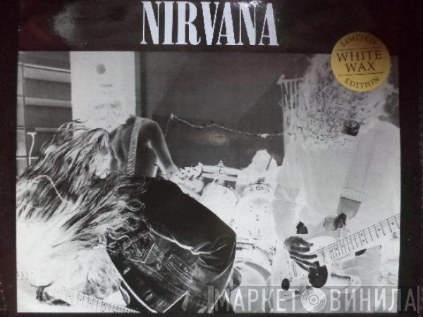  Nirvana  - Bleach
