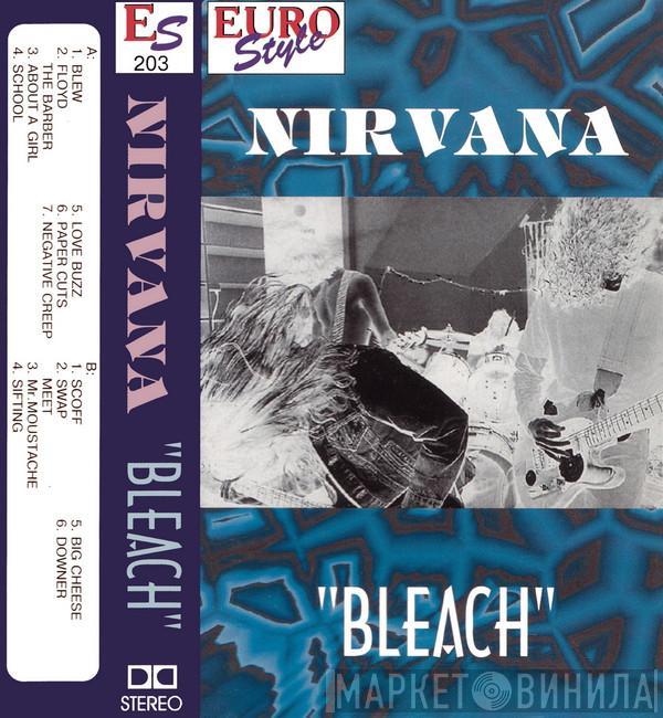  Nirvana  - Bleach