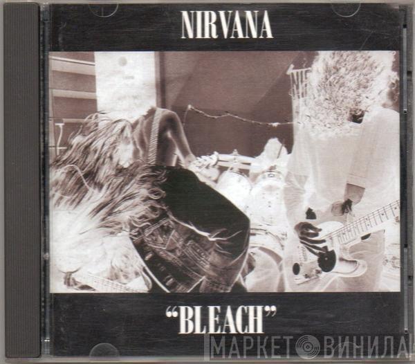  Nirvana  - Bleach