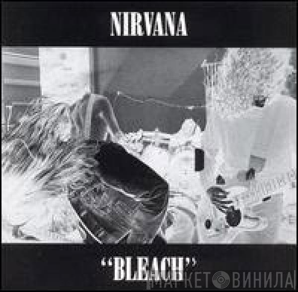  Nirvana  - Bleach