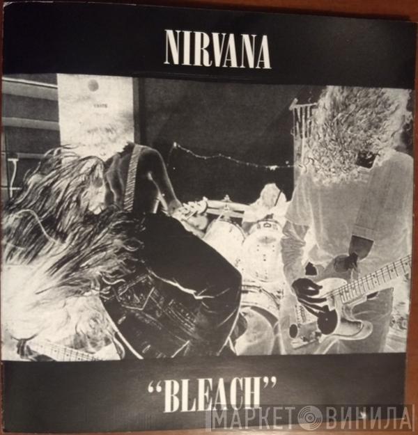 Nirvana  - Bleach