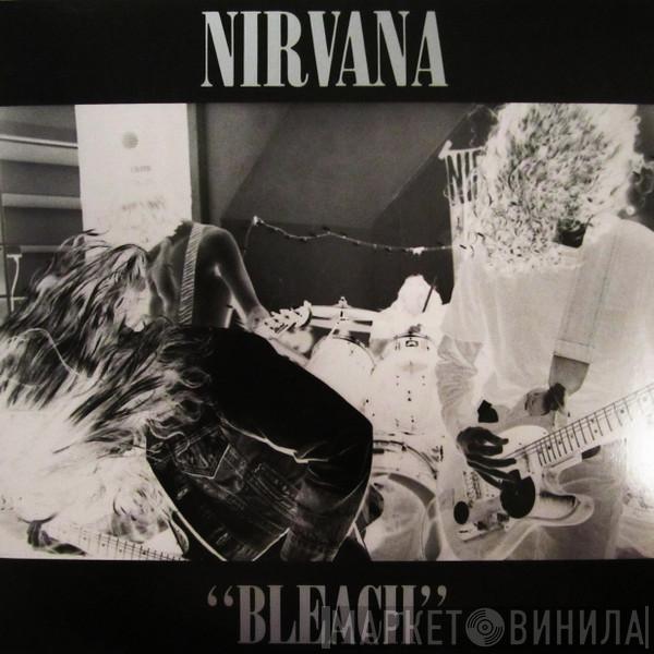 Nirvana - Bleach