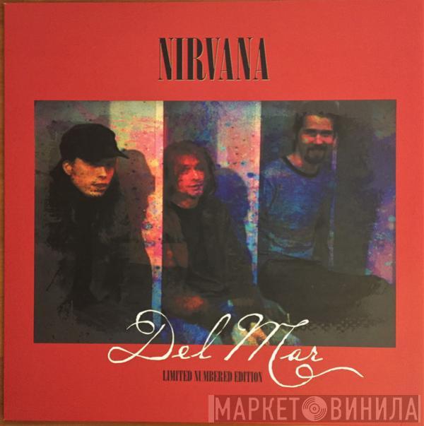 Nirvana - Del Mar