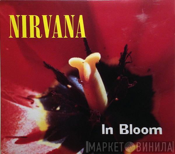 Nirvana - In Bloom
