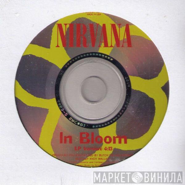 Nirvana - In Bloom