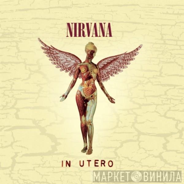  Nirvana  - In Utero (20th Anniversary Remaster)