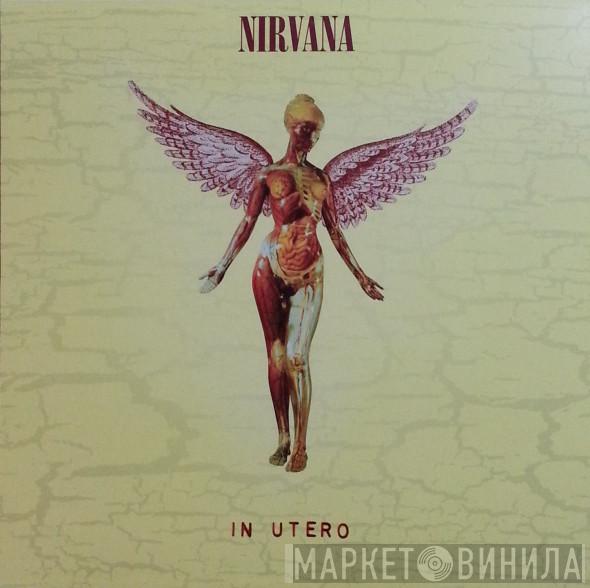  Nirvana  - In Utero