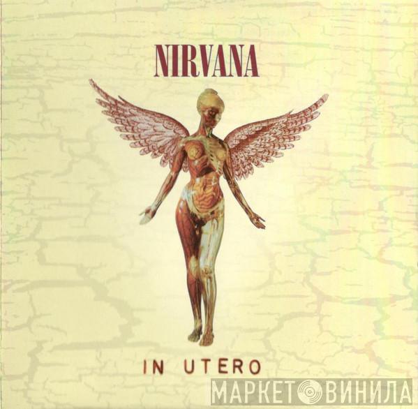 Nirvana - In Utero