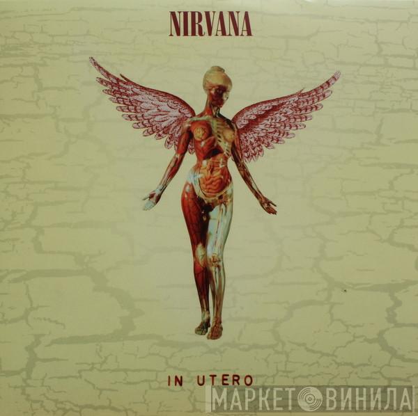  Nirvana  - In Utero