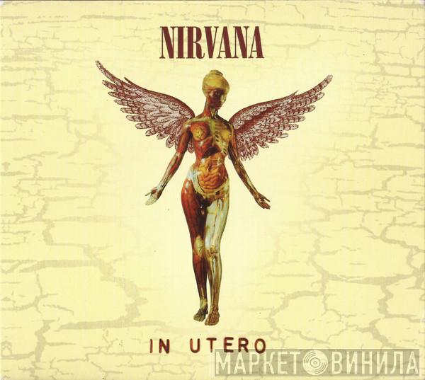  Nirvana  - In Utero