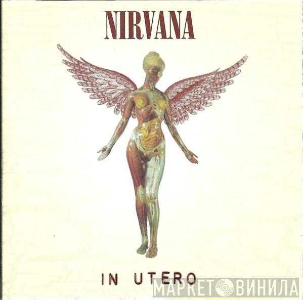  Nirvana  - In Utero