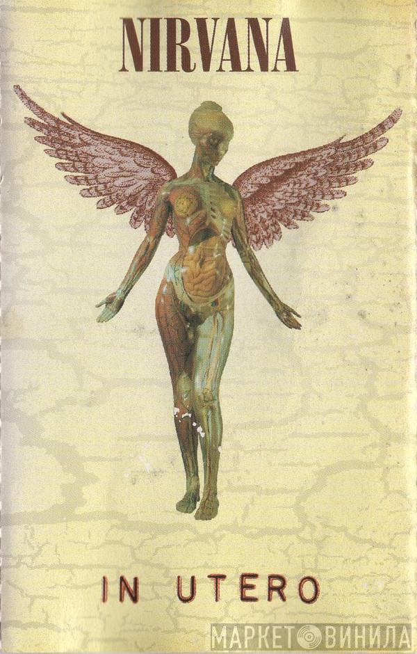  Nirvana  - In Utero